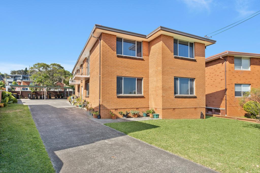 3/17 Mcgowen St, Port Kembla, NSW 2505