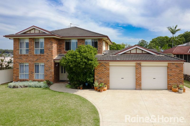 62 Bindowan Cres, Maryland, NSW 2287