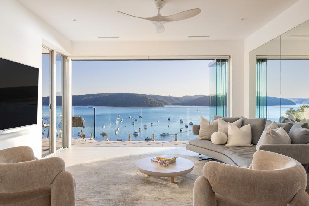 Penthouse 11/50 Palm Beach Rd, Palm Beach, NSW 2108