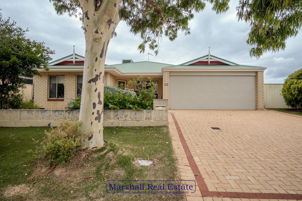 10 Blairgowie Hts, Kinross, WA 6028