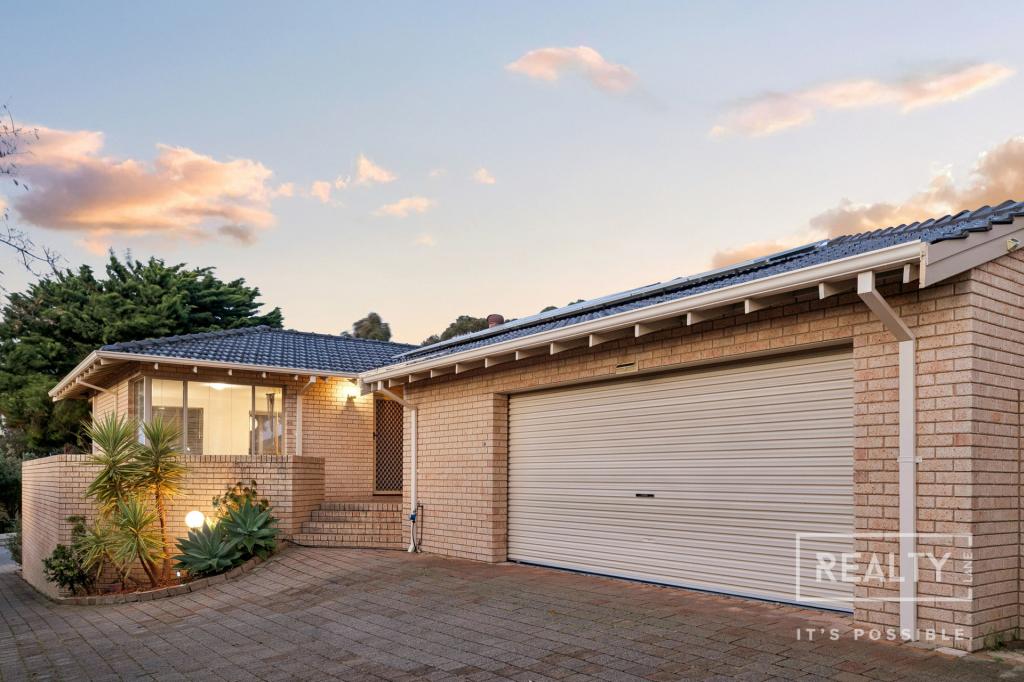 129A HALE RD, WEMBLEY DOWNS, WA 6019