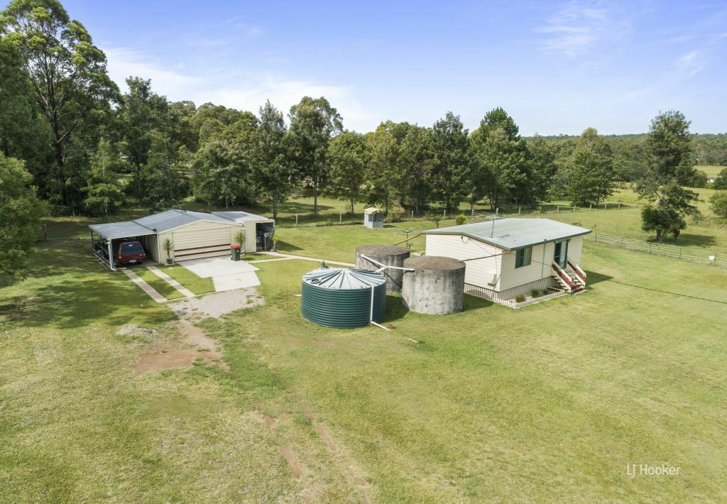 94 Bowman Rd, Blackbutt North, QLD 4314