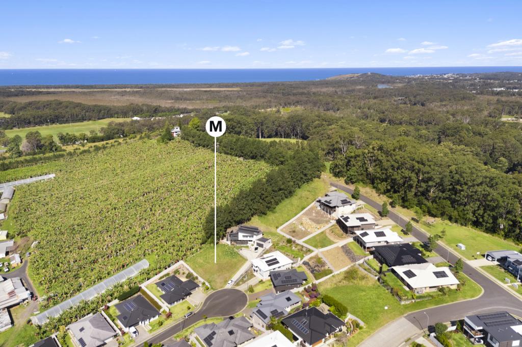 9 Platinum Pl, Coffs Harbour, NSW 2450