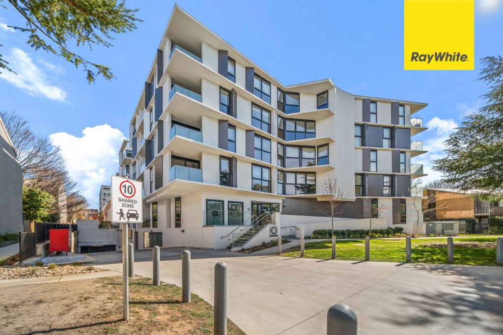 25/29 Dawes St, Kingston, ACT 2604