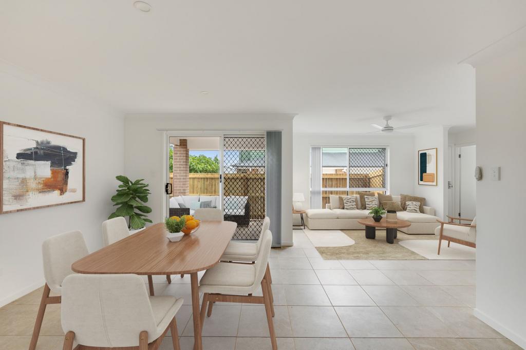 3-6/7 Pottinger St, Newtown, QLD 4350