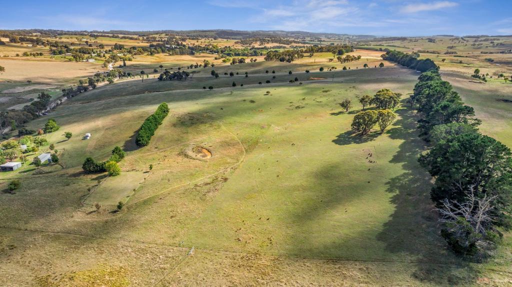 2770 Woodhouselee Road, Laggan Via, Crookwell, NSW 2583