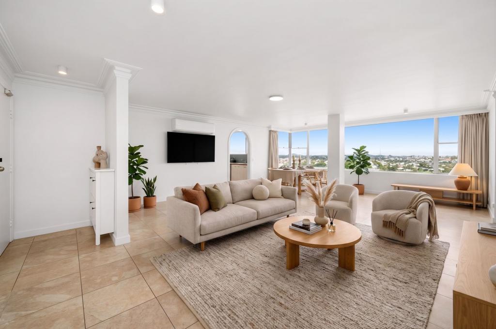 8/16 Mullens St, Hamilton, QLD 4007