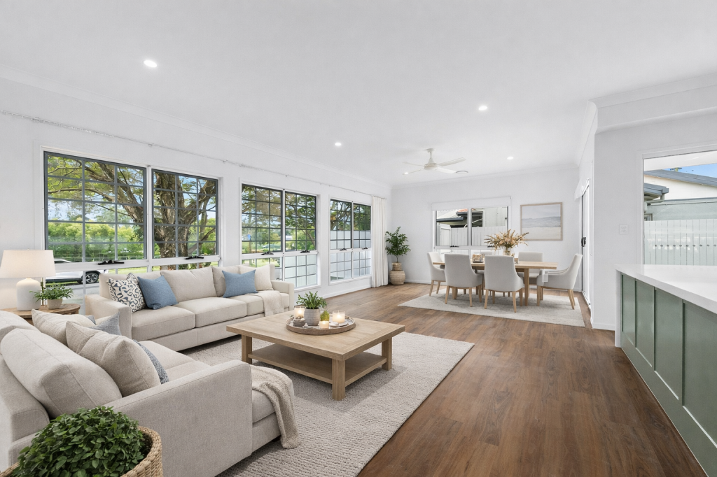 Contact Agent For Address, Salisbury, QLD 4107