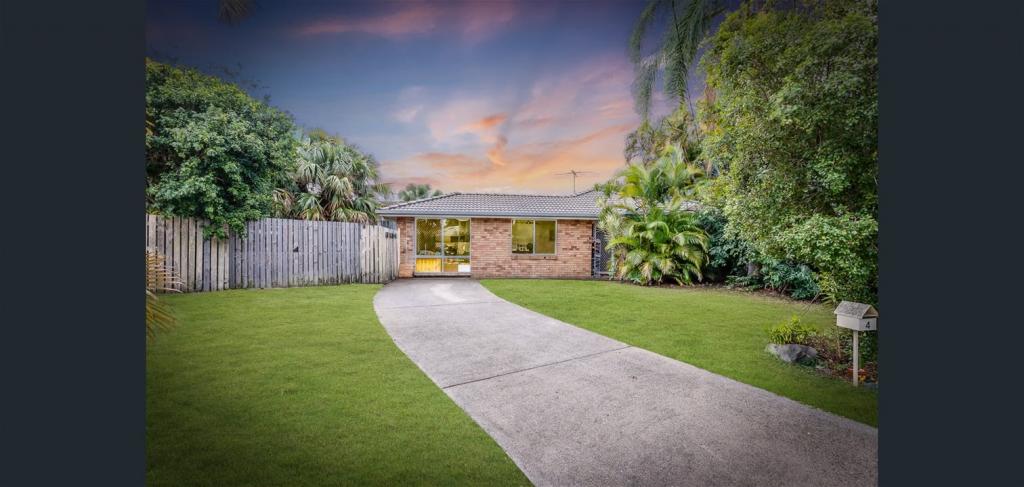 4 Saint George Ct, Deception Bay, QLD 4508