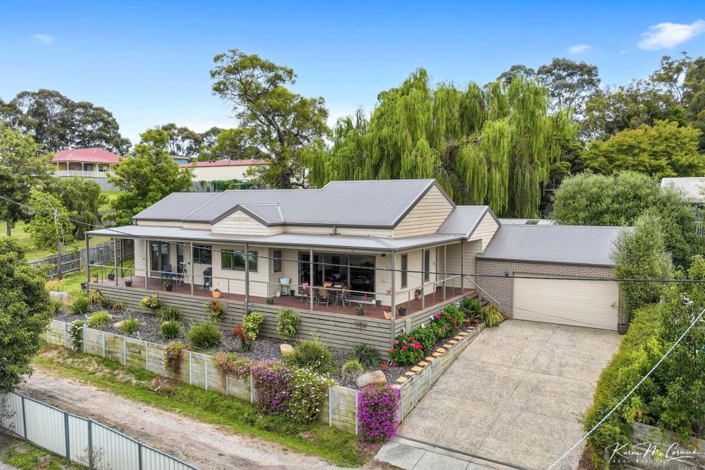 3 Mary St, Bunyip, VIC 3815