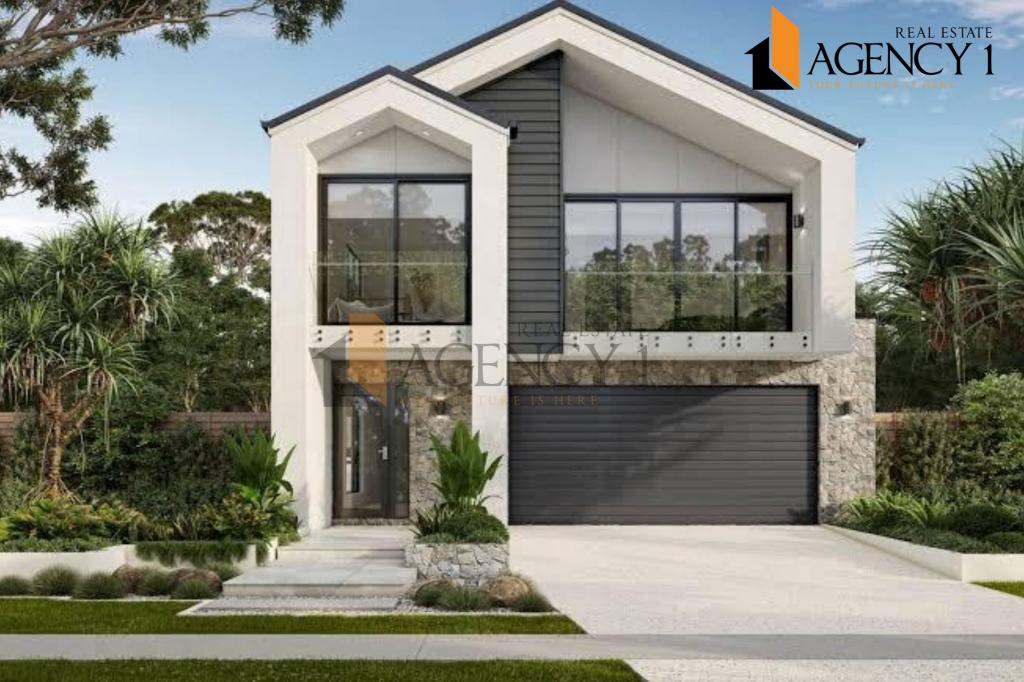 Contact Agent For Address, Rouse Hill, NSW 2155