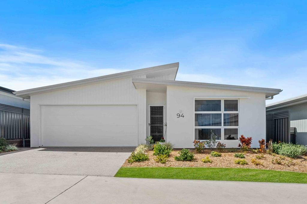 94/77 Spring Way, Nikenbah, QLD 4655