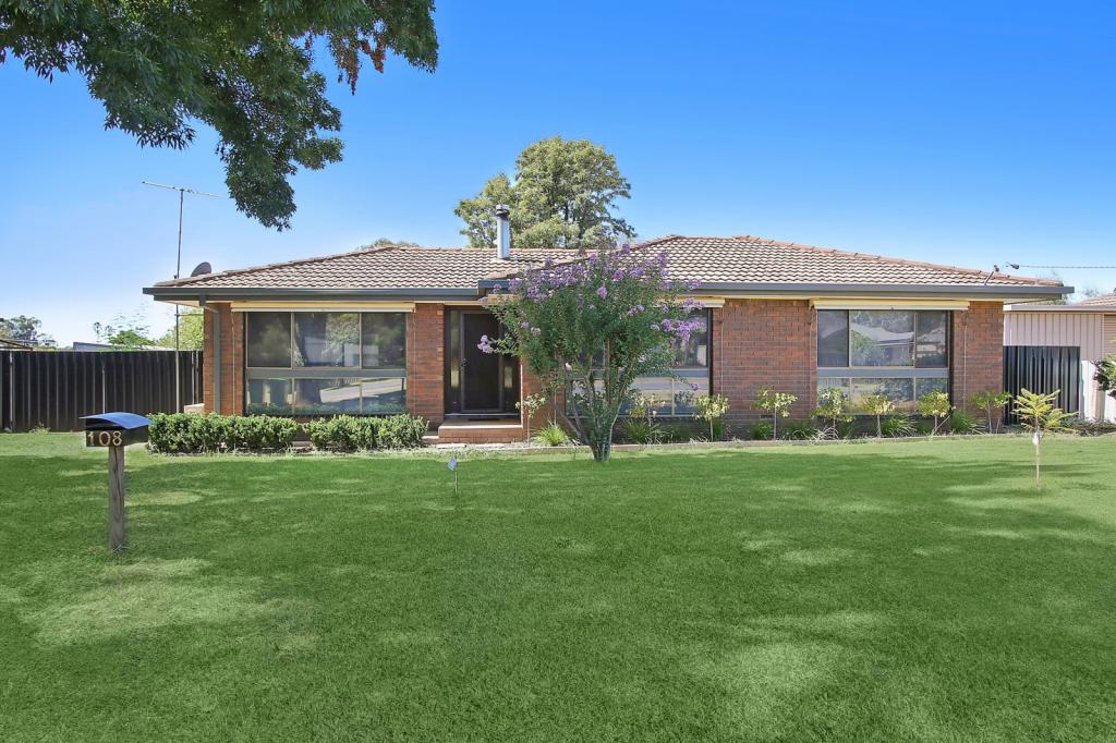 108 Pearce St, Howlong, NSW 2643