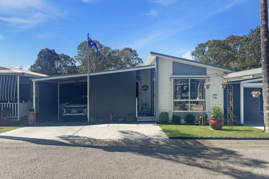139/88-96 Holdom Rd, Karuah, NSW 2324