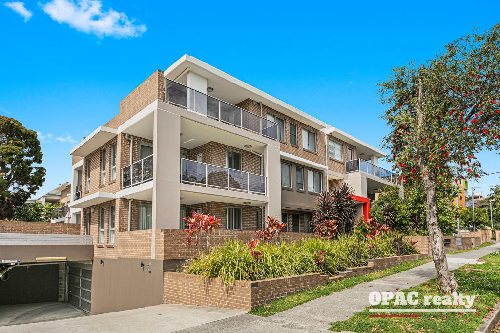 7/4-6 Lawrence St, Peakhurst, NSW 2210