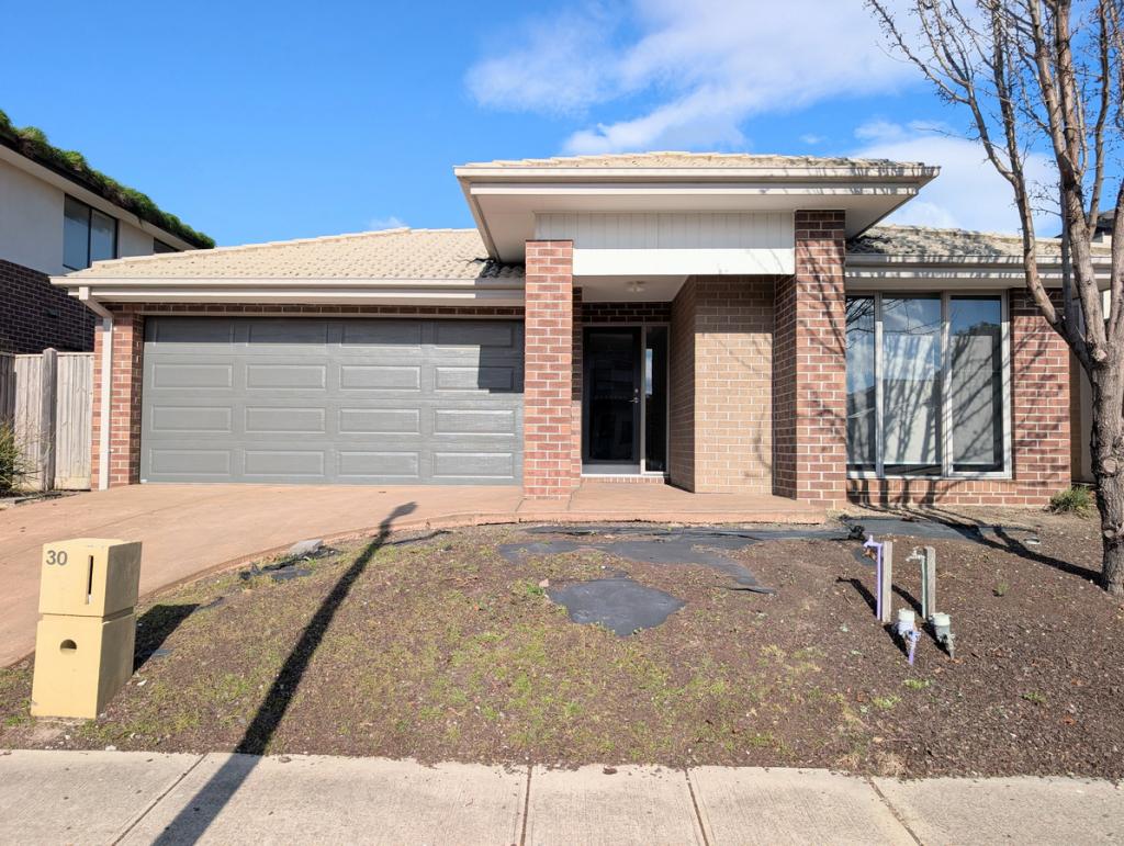 30 Arlington Park Pde, Mickleham, VIC 3064