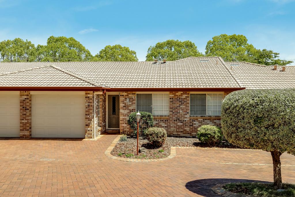 11/228-232 Mackenzie St, Rangeville, QLD 4350