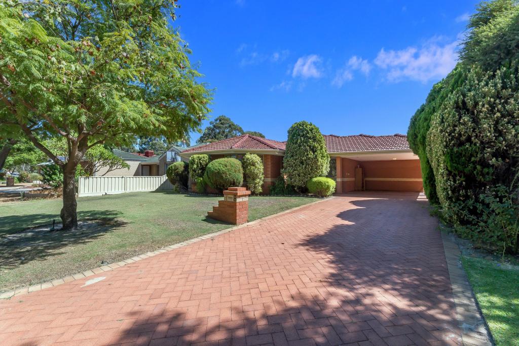 8 Woolner Grn, Willetton, WA 6155