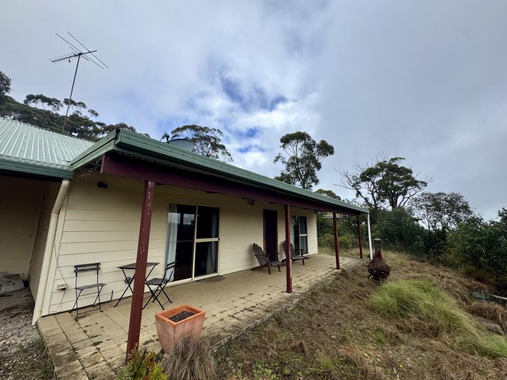 136 Valley View Rd, Dargan, NSW 2786