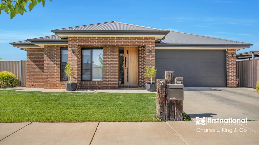 3 Gaze Ave, Echuca, VIC 3564
