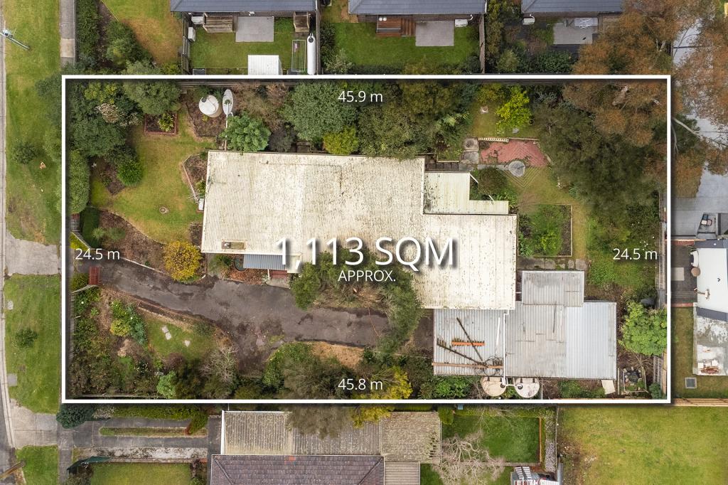 248 Boronia Rd, Boronia, VIC 3155