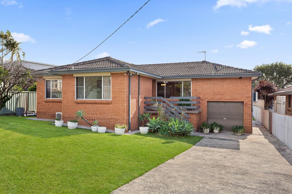 76 Porter Ave, Mount Warrigal, NSW 2528