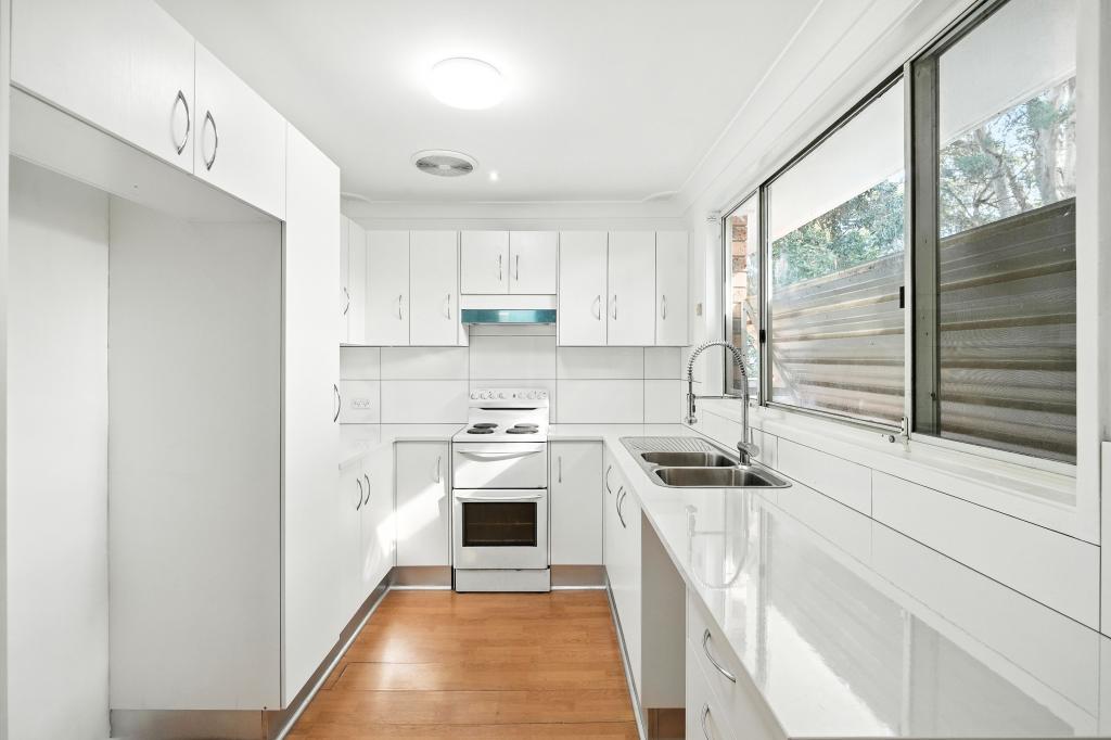 20a Merino Cct, St Clair, NSW 2759