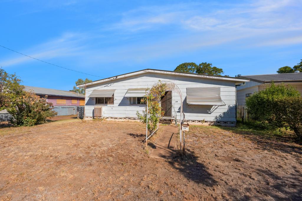 28 Oxley St, Condobolin, NSW 2877