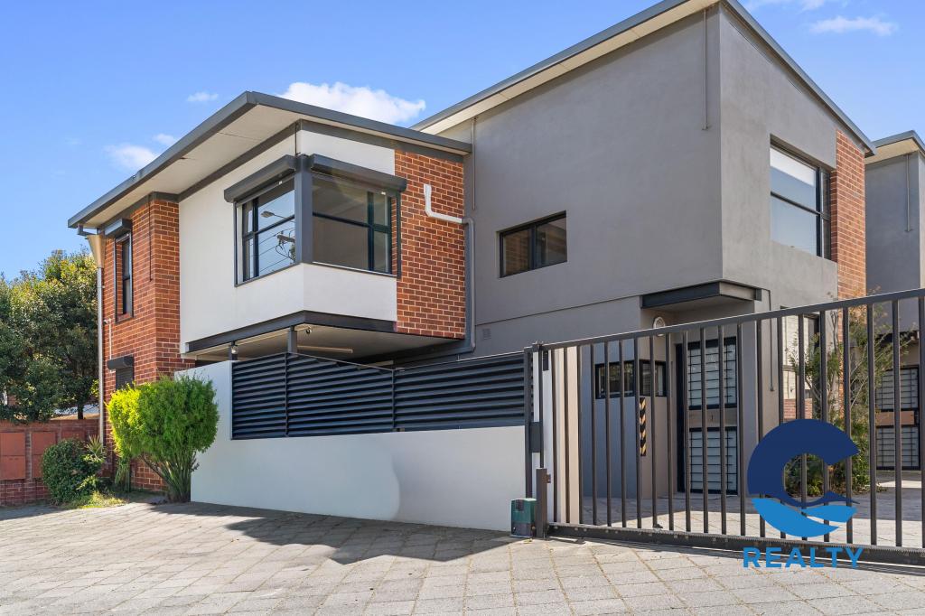 1/290 Harborne St, Glendalough, WA 6016