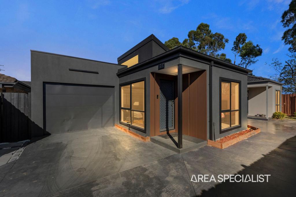 2/17 Cameron Way, Pakenham, VIC 3810