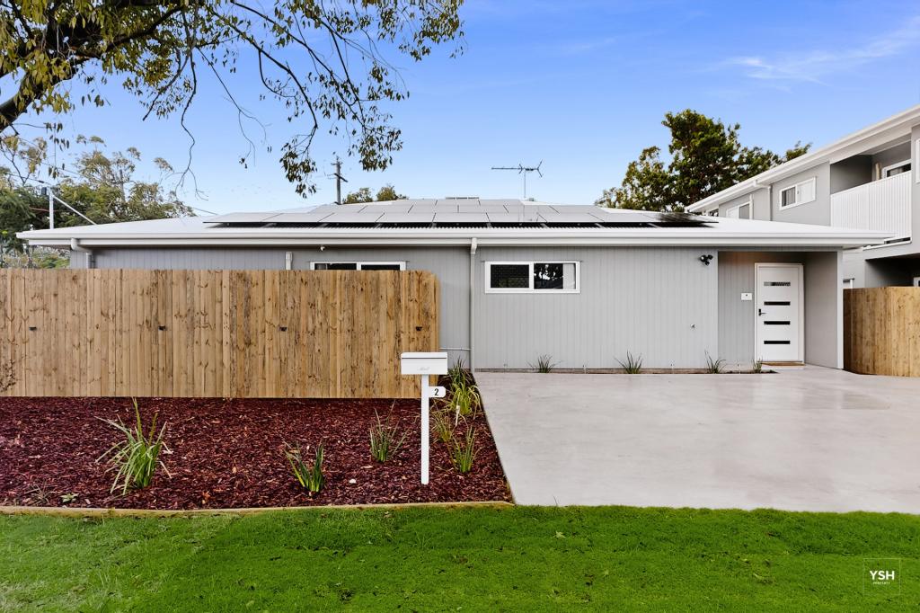 2 Cranston St, Wynnum West, QLD 4178