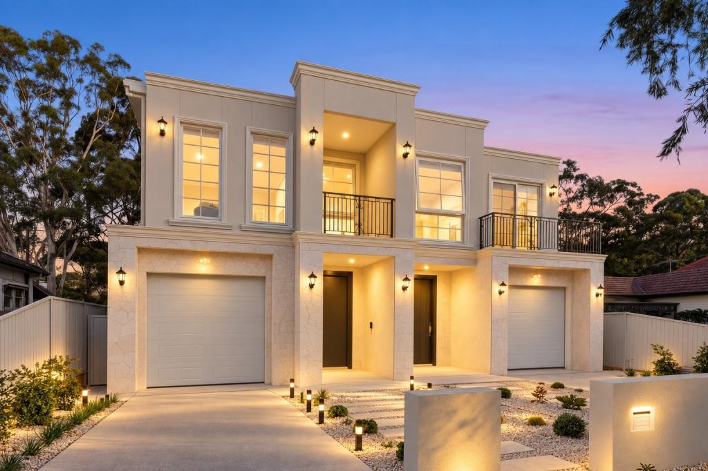 11a Archibald St, Padstow, NSW 2211