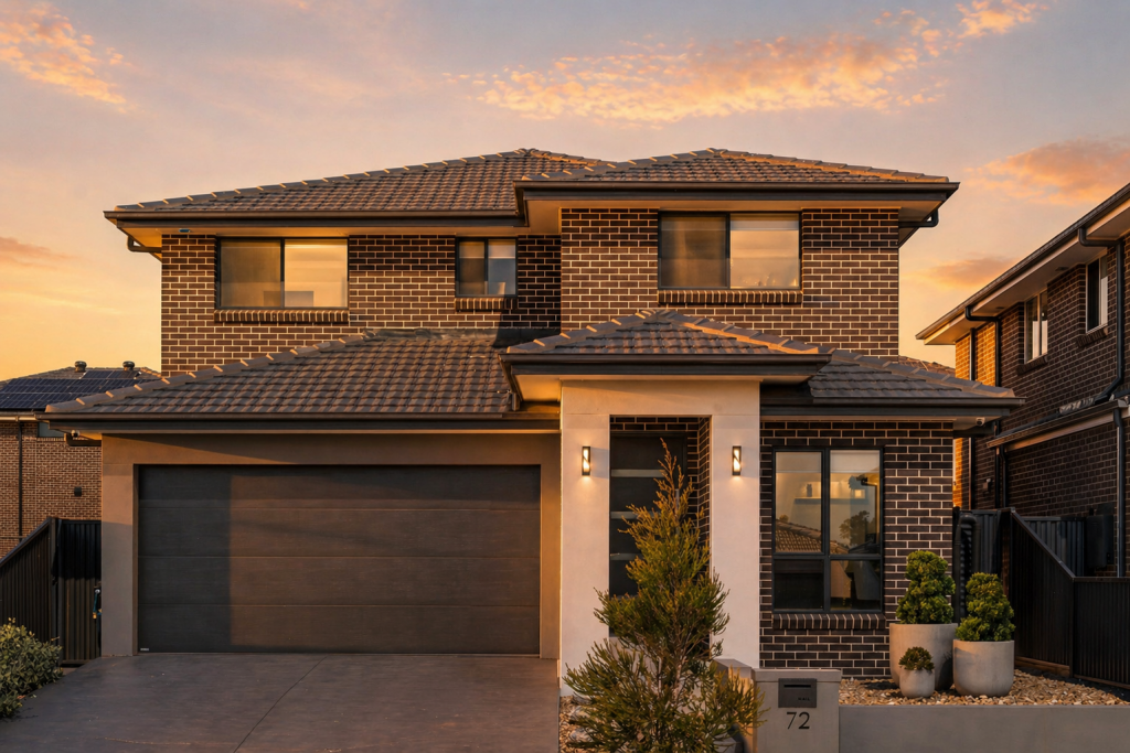72 Sixteenth Ave, Austral, NSW 2179