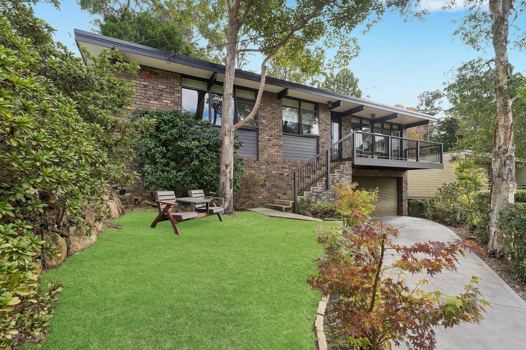 37 Wareemba Ave, Thornleigh, NSW 2120