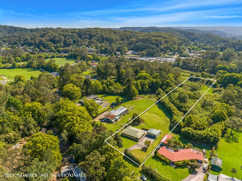 23 Chittaway Rd, Ourimbah, NSW 2258