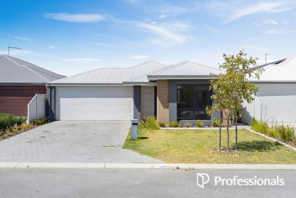 16 Cantilever Rd, Brabham, WA 6055