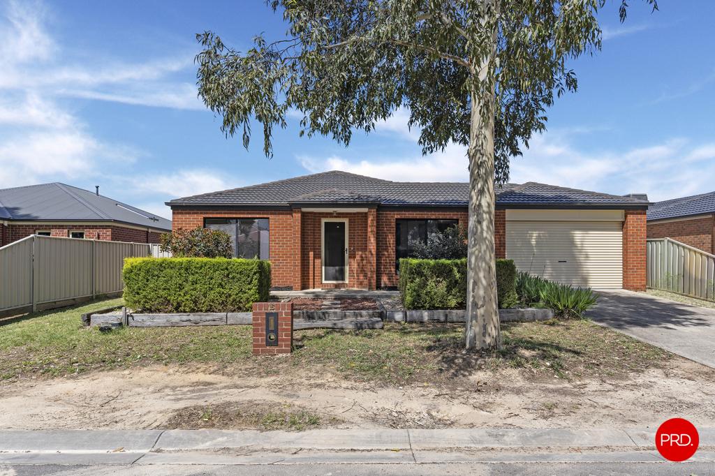 15 Arinya Cl, Ascot, VIC 3551