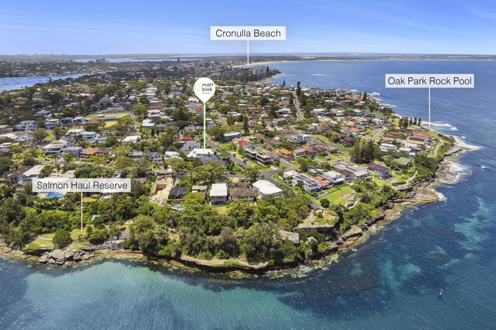 7b Gowrie St, Cronulla, NSW 2230