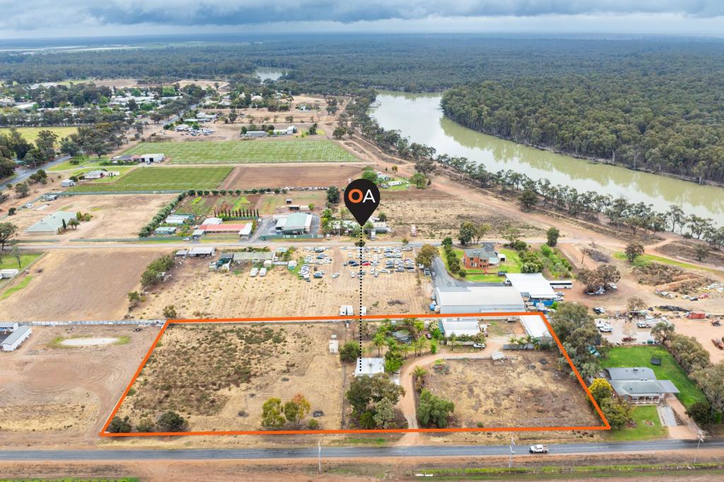 31 Adcock Rd, Robinvale, VIC 3549