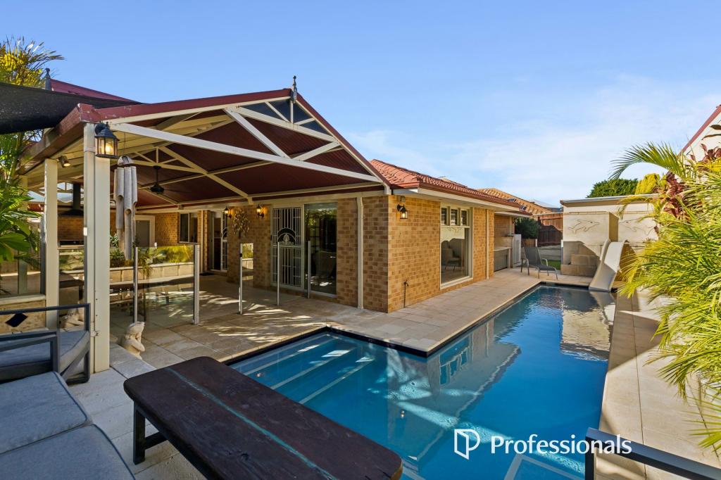 7 Sedgley Cl, Landsdale, WA 6065
