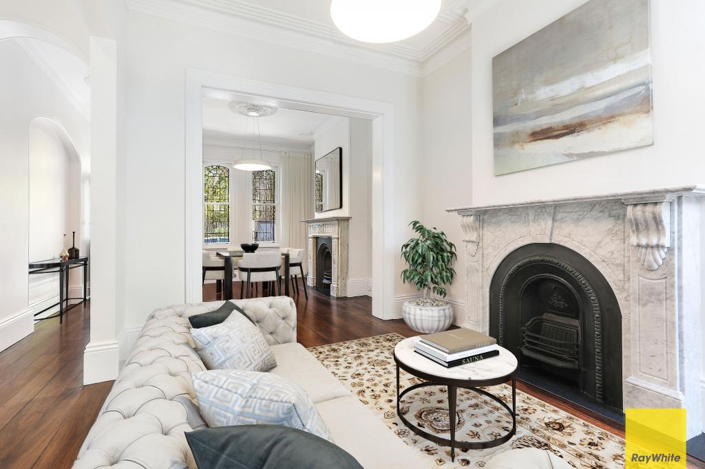 164 Underwood St, Paddington, NSW 2021