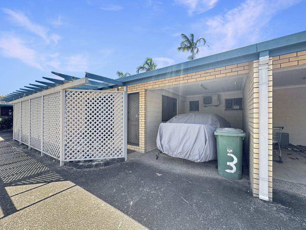 3/13-15 Beatrice St, Aitkenvale, QLD 4814