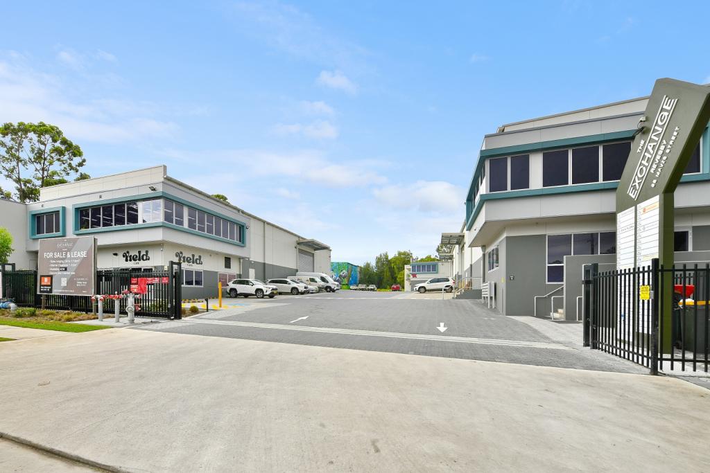 19/2b Mavis St, Revesby, NSW 2212