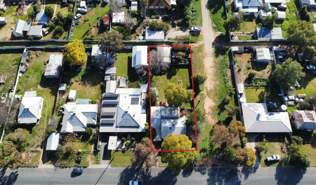 22 Allan St, Nyah West, VIC 3595