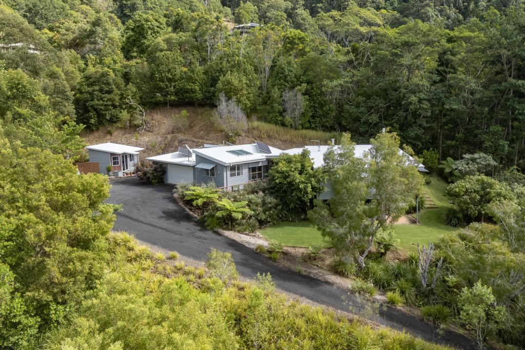 263a Korora Basin Rd, Korora, NSW 2450