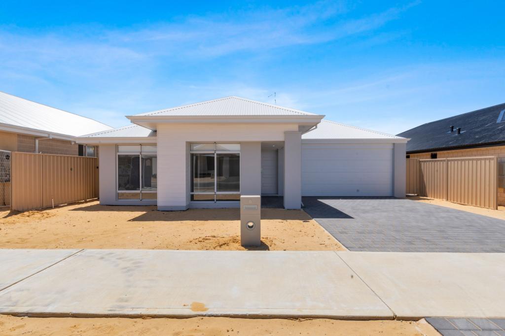 6 ELATION GR, BALDIVIS, WA 6171