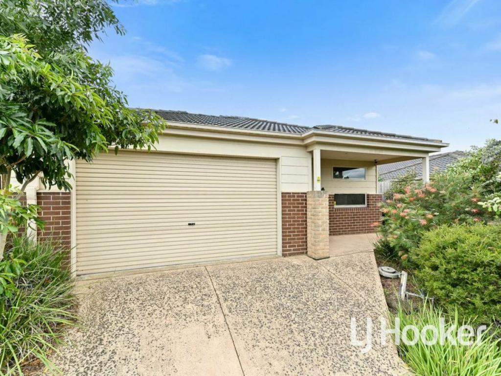 23 Alapont Cl, Pakenham, VIC 3810