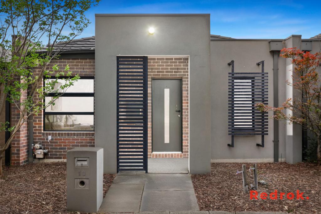 10 Prism Walk, Epping, VIC 3076