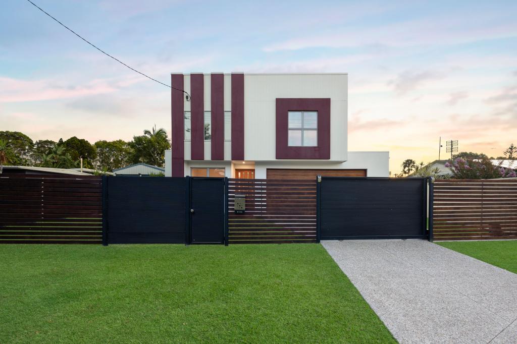 9 Third Ave, Marcoola, QLD 4564