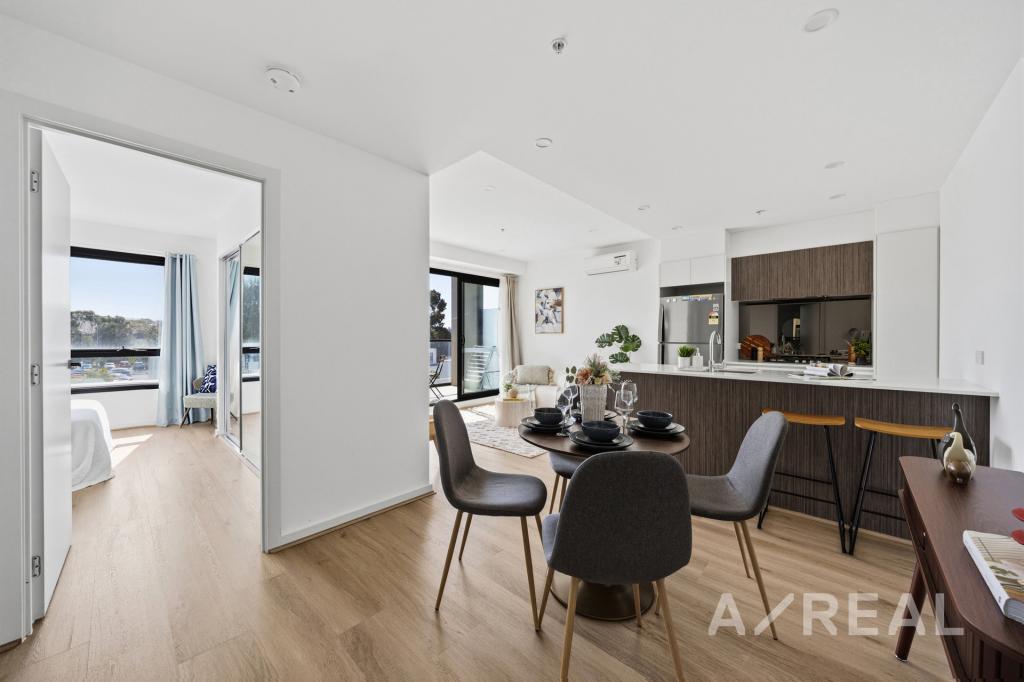 D308/29 BROWNS RD, CLAYTON, VIC 3168
